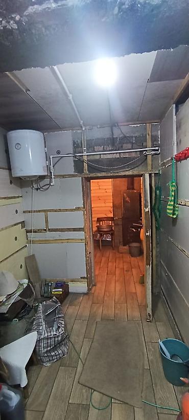 Продажа дачи: Дача в с. Арашан. Участок 6 соток, ровный, огорожен. На участке дом — 4