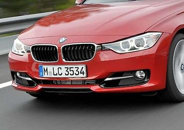 potencija: BRANIK ZA BMW 316 OD 2011. DO 2019. GOD — 1