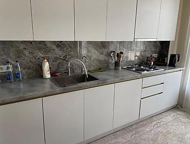 archa group: Сдается на долгий срок 2х комнатная квартира с дизайнерской отделкой — 4