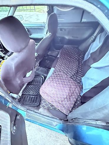 мазда 626 каленвал: Mazda 323: 1991 г., 1.6 л, Механика, Бензин, Седан — 4