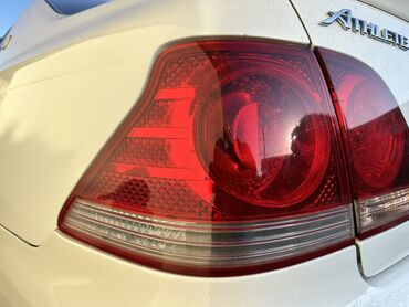 в аварийном нерабочее ненаходу: Комплект стоп-сигналов Toyota