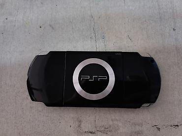 psp 3d controller game station: ЕСТЬ ТОРГ PSP 2000 (Model 02g) с кастомной прошивкой 6.61 PRO-C — 6