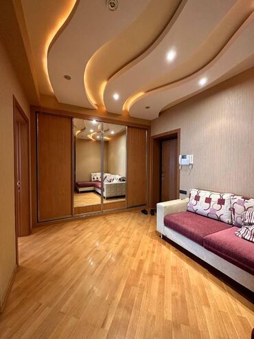 Uzunmüddətli kirayə mənzillər: Nərimanov rayonu,Heydər Əliyev mərkəzi arxası,Edem mmc,Neptunun — 7