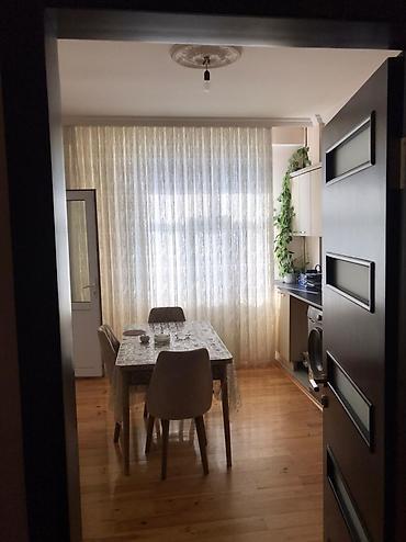shirvan emlak: 5 otaqlı, Yeni tikili, 90 kv. m — 10