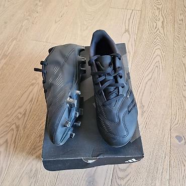 predator: Butslar Adidas, Ölçü: 40, Yeni — 3