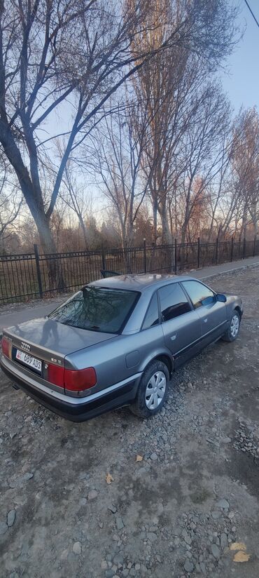 ауди а4 1999: Audi S4: 1993 г., 2.3 л, Механика, Бензин, Седан