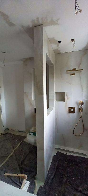 Građevinarstvo i rekonstrukcija: Renoviranje kupatila, kuhinja poslovnih prostora, voda — 11