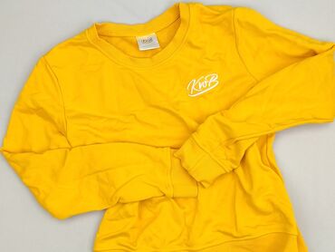 nike tech flece t shirty: Світшот жіночий, розмір M