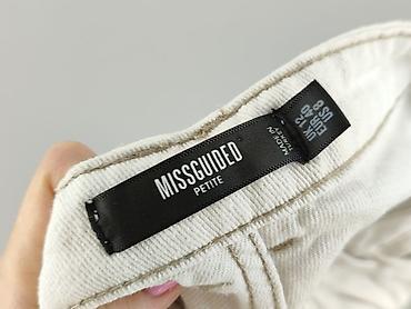mango jeans grace: Missguided, Jeansy damskie, rozmiar M — 5