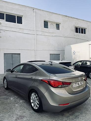 disk teker per page 40: Hyundai Elantra üçün orijinal 16" yüngül lehimli disklər Disk yaxşı — 3