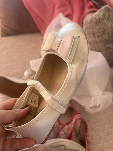 Patike: Dečije patike CBN, veličina 29. - Model sa dve čičak trake za lako — 17