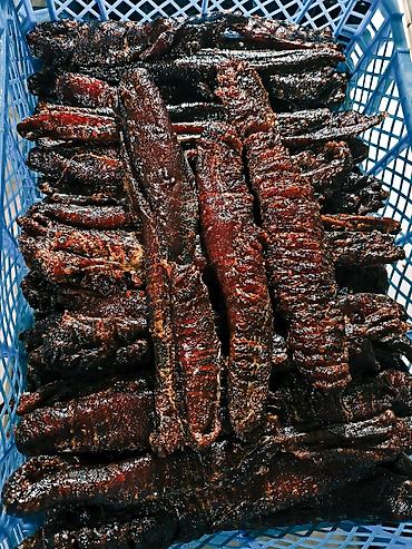 икра форели в ястыках: Икра форели вяленая и копченая! Деликатес! Не только очень вкусная, но — 3