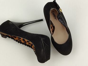 Flat shoes for women, 38, condition - Very good