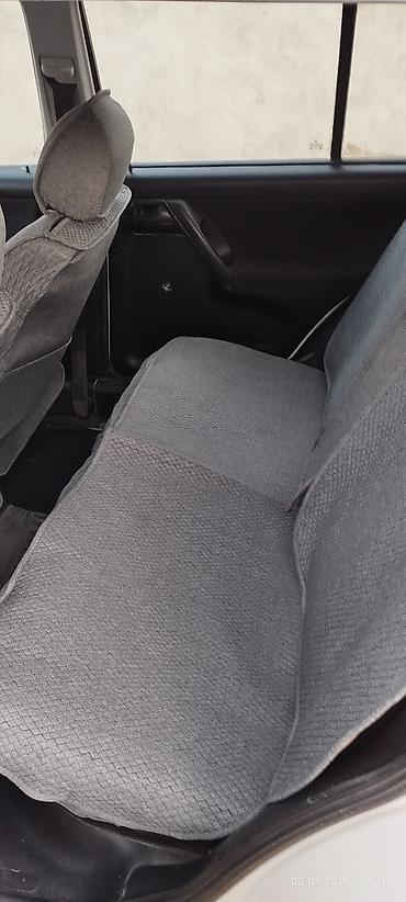 Volkswagen: Volkswagen Golf: 1993 г., 1.8 л, Ручные, Бензин, Хэтчбэк — 4