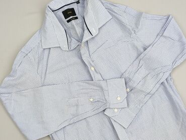 bluza z napisem polska: Сорочка для чоловіків, XL, Reserved, стан - Ідеальний