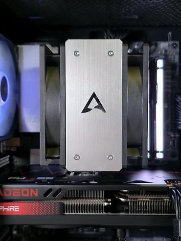 Desktop računari i radne stanice: Ryzen 5 7600X RX 7700XT B840 32GB 1TB - SM129PC. ✨ Prodaja i sklapanje — 10