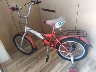 bmx satilir: İşlənmiş Şəhər velosipedi 26", Ünvandan götürmə