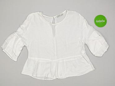 pull and bear7: Bershka, Bluzka damska, rozmiar M — 2