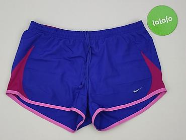 joggersy: Nike, Szorty damskie, rozmiar S — 2