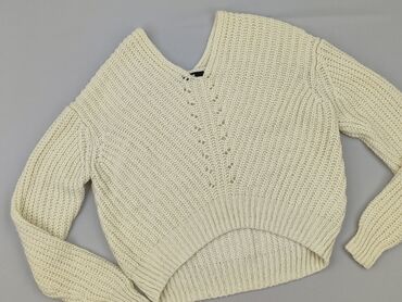 Women's Clothing: Bik Bok, Women`s sweater, size S (EU 36)