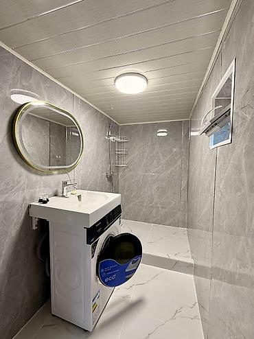 арзан гостиница бишкек: 🏡 Сдаётся уютная студия в частном доме 📍 Район Пишпек Просторная — 1