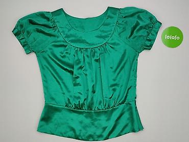 tiffany blue tshirt: Bluzka damska, rozmiar L — 2