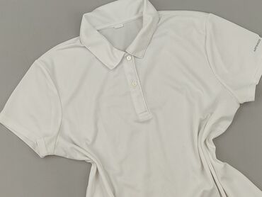 vans off the wall t shirty: Damska koszulka polo, M