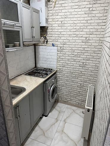 kirayə ev binə: Unvan nesimi metrosunan 300-400 metr aralıgında yerleshir 1 otag — 7