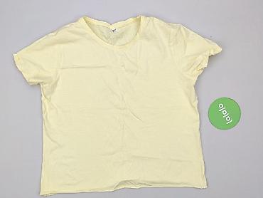 soft grey t shirt: T-shirt damski, rozmiar M — 2