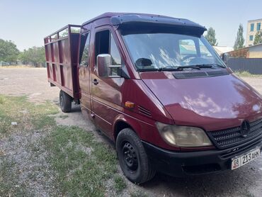 фары на опель вектра б: Mercedes-Benz Спринтер: 2001 г., 2.7 л, Механика, Дизель, Бус