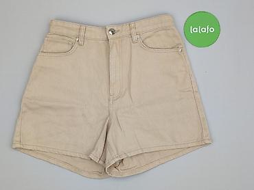 culotte: Terranova, Szorty damskie, rozmiar S — 2