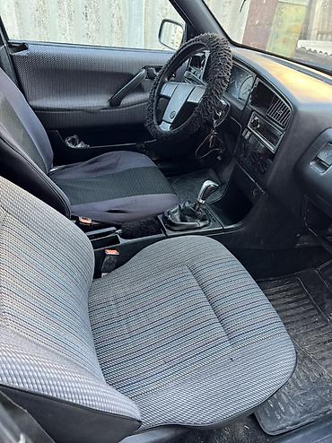порш панамера: Volkswagen Passat Variant: 1991 г., 1.8 л, Механика, Бензин, Универсал — 8
