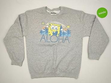 version jeans: Nickelodeon, Bluza dla mężczyzn, rozmiar M — 2