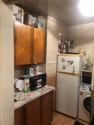 Köhnə tikili: Bakı, 2 otaqlı, Köhnə tikili, 60 kv. m — 3