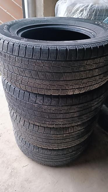 зимние шины гоформ: 1) Шины BRIDGESTONE Dueler AT. На докатку, или можно по одной (по — 4