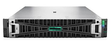 150w: HPE ProLiant DL380 Gen12 Xeon 6505P 512GB SSD/SAS Сервер HPE — 1