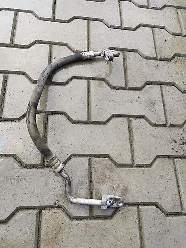 CREVO CEV KLIME ZA TOYOTA RAV 4 OD 2001. DO 2005. GOD