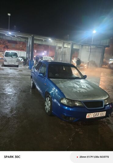 Daewoo: Daewoo Nexia: 2009 г., 1.5 л, Механика, Бензин, Седан — 4