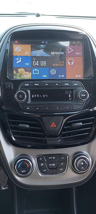 Chevrolet: Chevrolet Spark: 2019 г., 1 л, Вариатор, Бензин, Хэтчбэк — 11