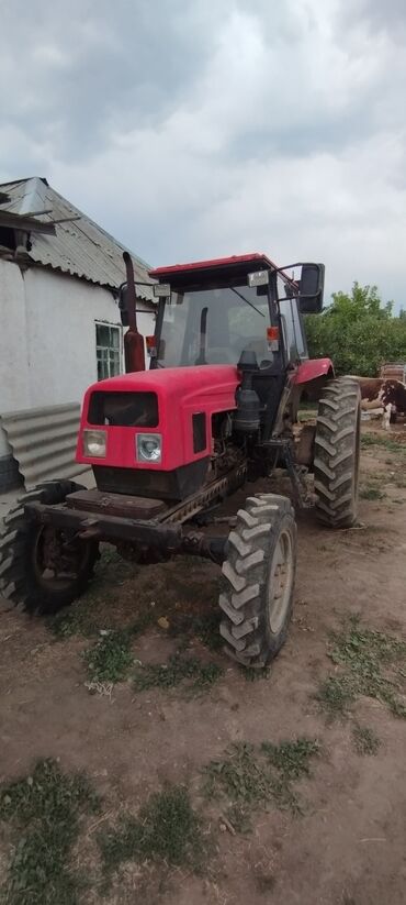 Тракторы ЛТЗ: Модель: Другие тракторы ЛТЗ, Б/у, 2008 г — 3