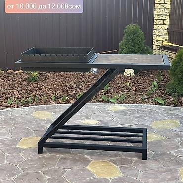 Мангалы: Мангал Платная доставка, Бесплатная доставка — 9