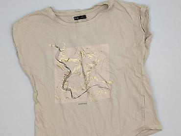 t shirt coco: Sinsay, T-shirt damski, rozmiar S — 1