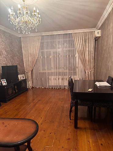 mida ev satışı: 4 otaqlı, 175 kv. m, Kredit yoxdur, Orta təmir — 10