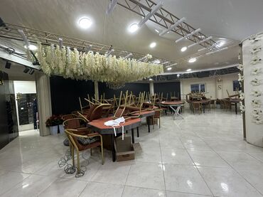 Магазины: Сдаю Магазин, 186 м² Без оборудования, С ремонтом, Вода, Канализация, Отопление — 4