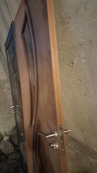 esa celik: Mebel qapıları dəsti - Material: MDF/laminat örtüklü taxta lövhə - — 3