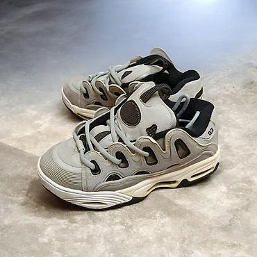 Кроссовки и спортивная обувь: Мужские кроссовки, 43, Nike, Новый, цвет - Черный — 6