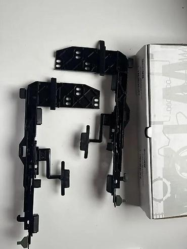 Car Roof Panels: MAKAZE SIBERA MERCEDES 124 190 SET | Makaze sibera mercedes 124 190 — 3