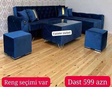 Divanlar: Künc divan, Yeni, Açılan, Bazalı, Parça, Şəhərdaxili pulsuz çatdırılma