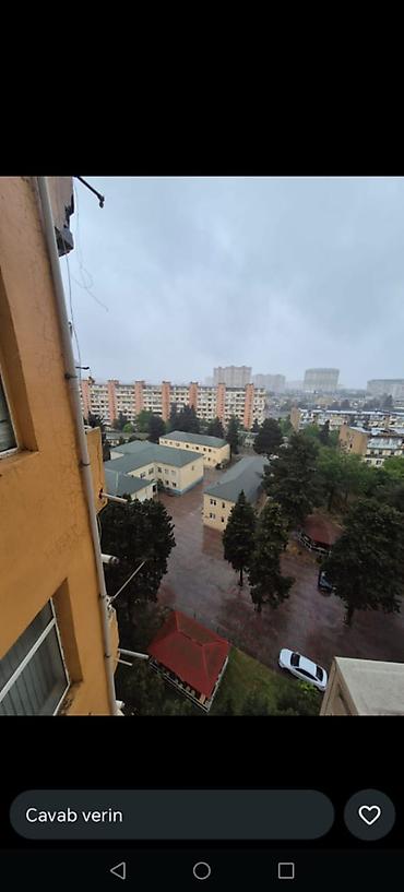 Mənzillər: 8-ci kilometr, 2 otaqlı, Yeni tikili, m. Xalqlar Dostluğu, 92 kv. m — 7
