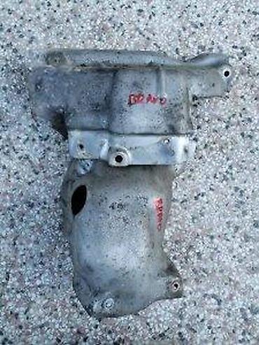 alfa spitfire: Fiat bravo 2 zastita turbine-grane. Originalni polovni delovi — 2